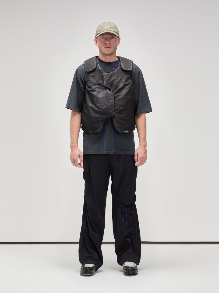 Form Gilet Onyx
