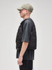 Form Gilet Onyx