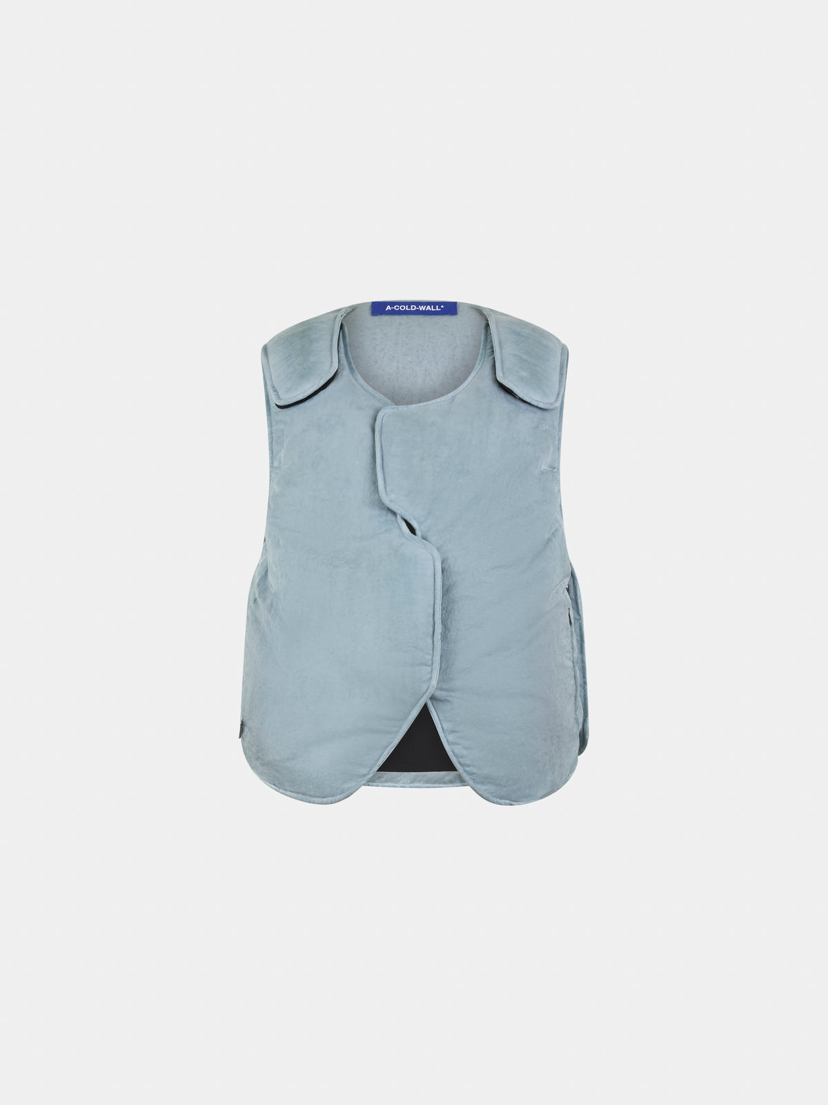 Form Gilet Tourmaline