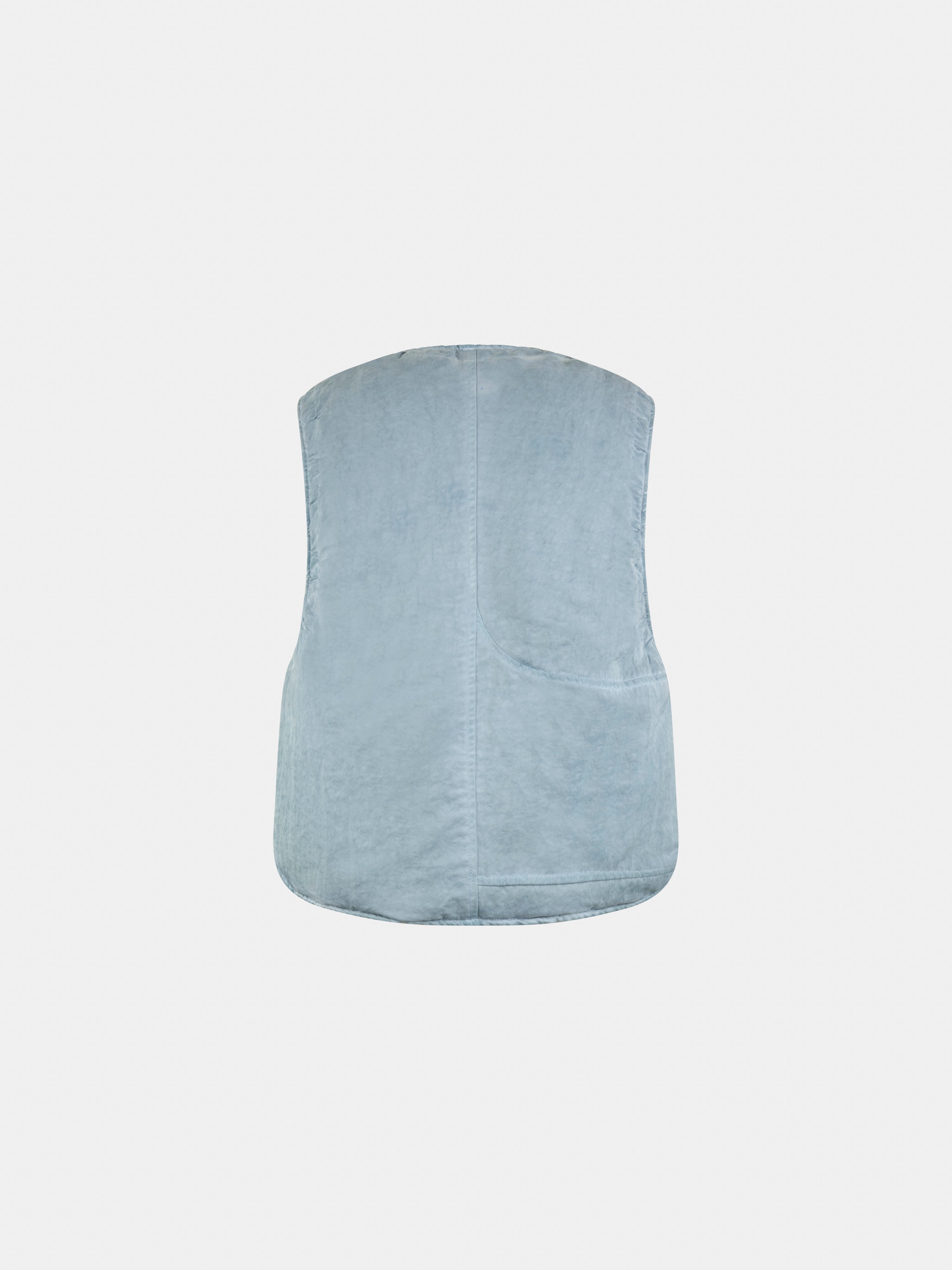 Form Gilet Tourmaline – A-COLD-WALL*