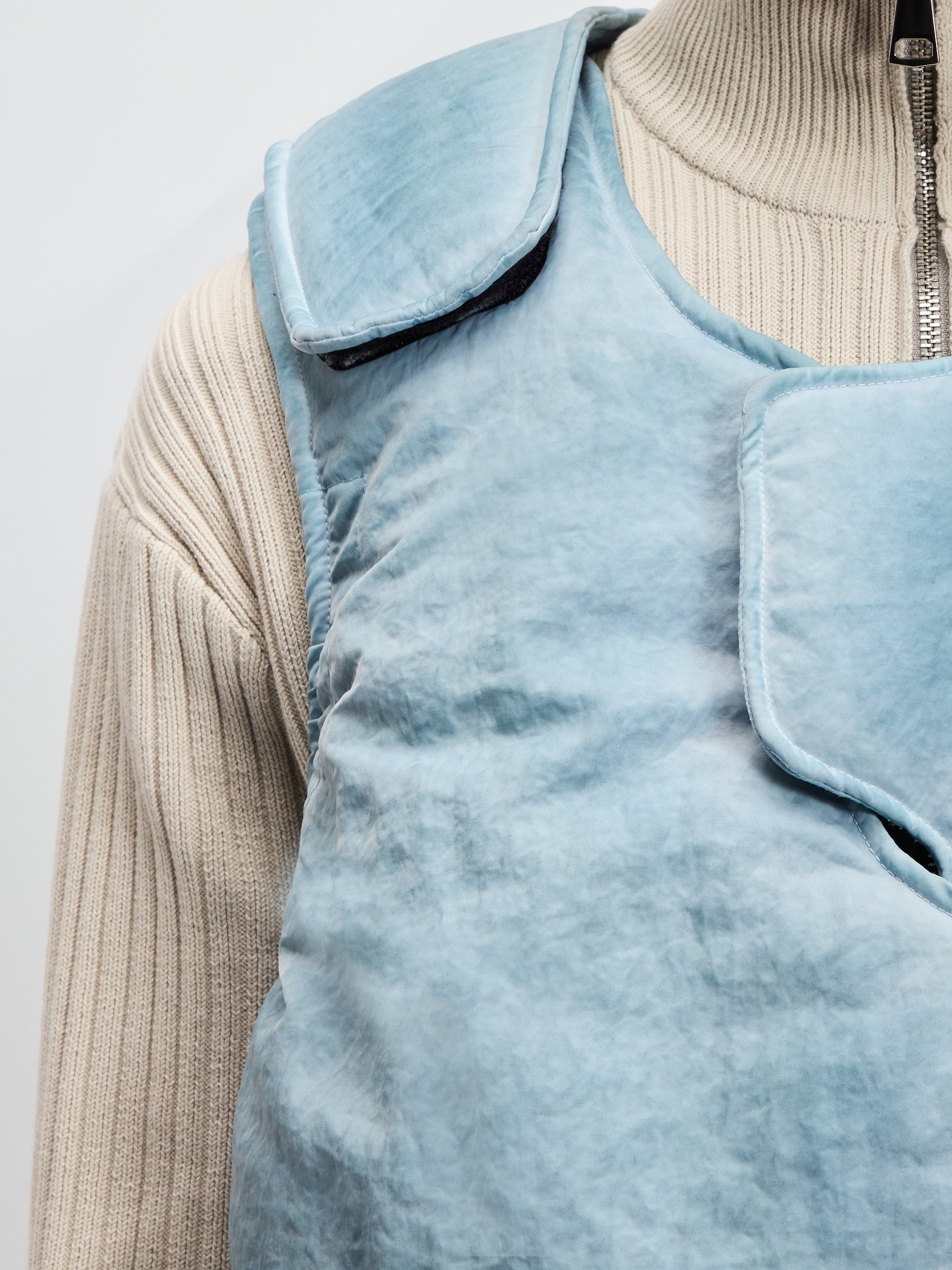 Form Gilet Tourmaline – A-COLD-WALL*