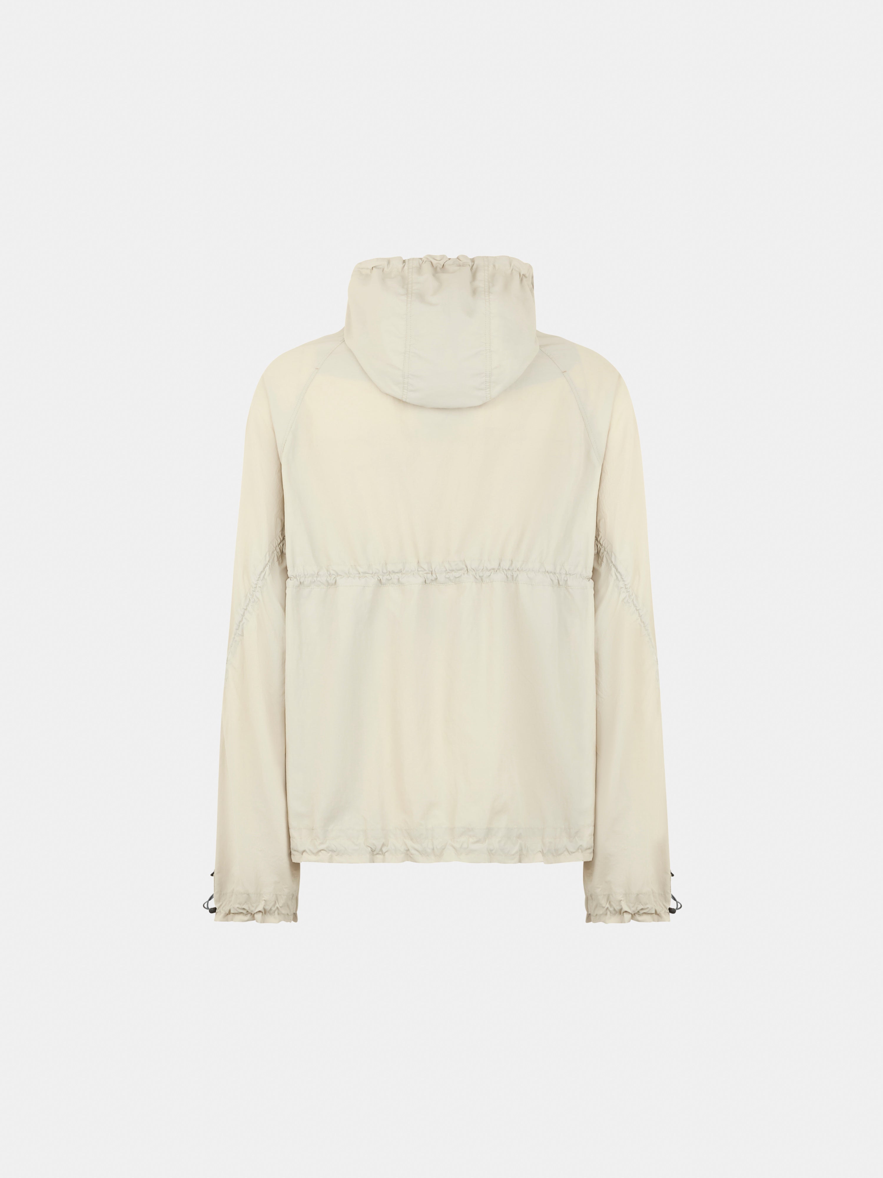 Balfron Windbreaker Bone – A-COLD-WALL*