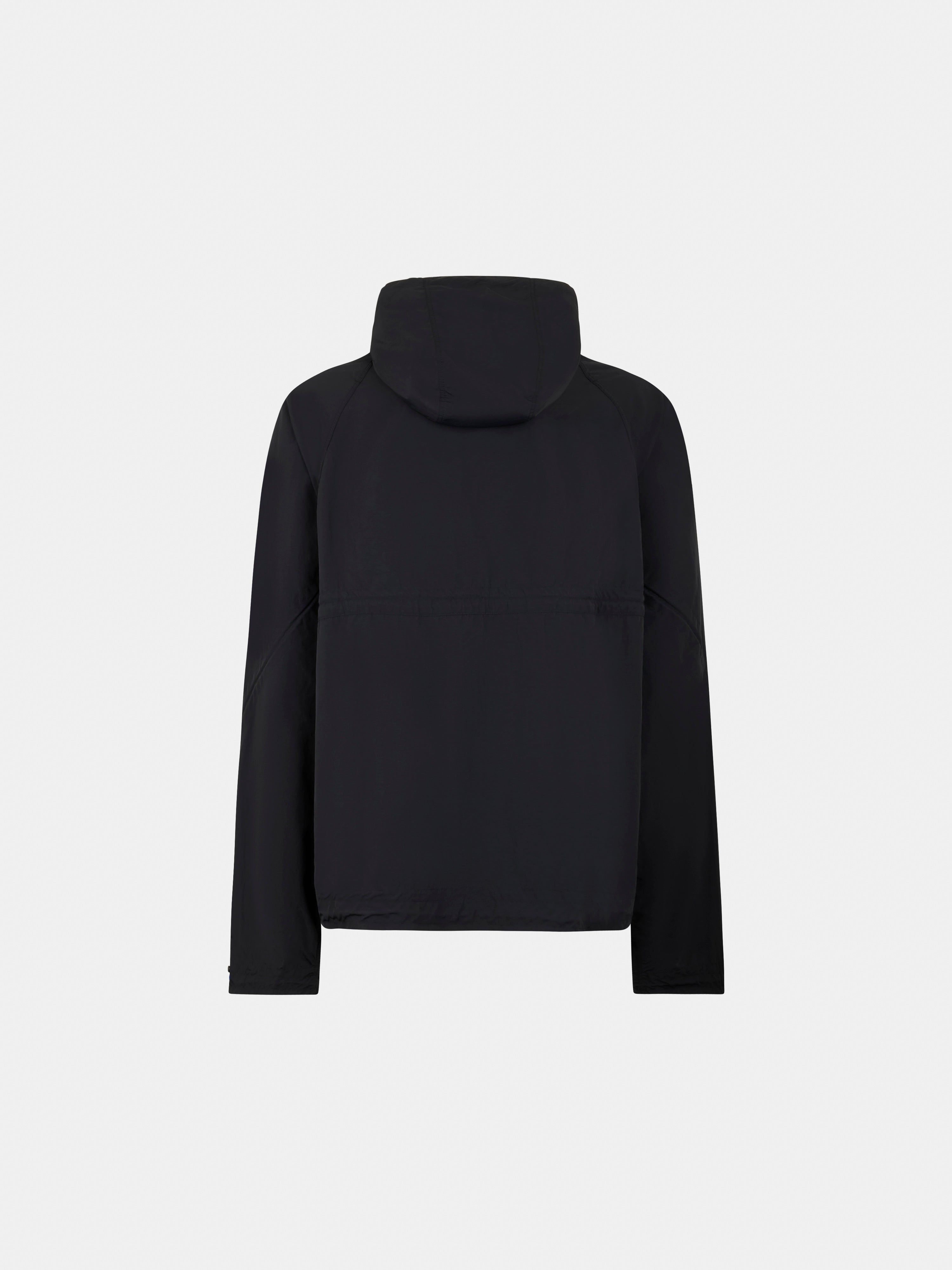Balfron Windbreaker Onyx – A-COLD-WALL*