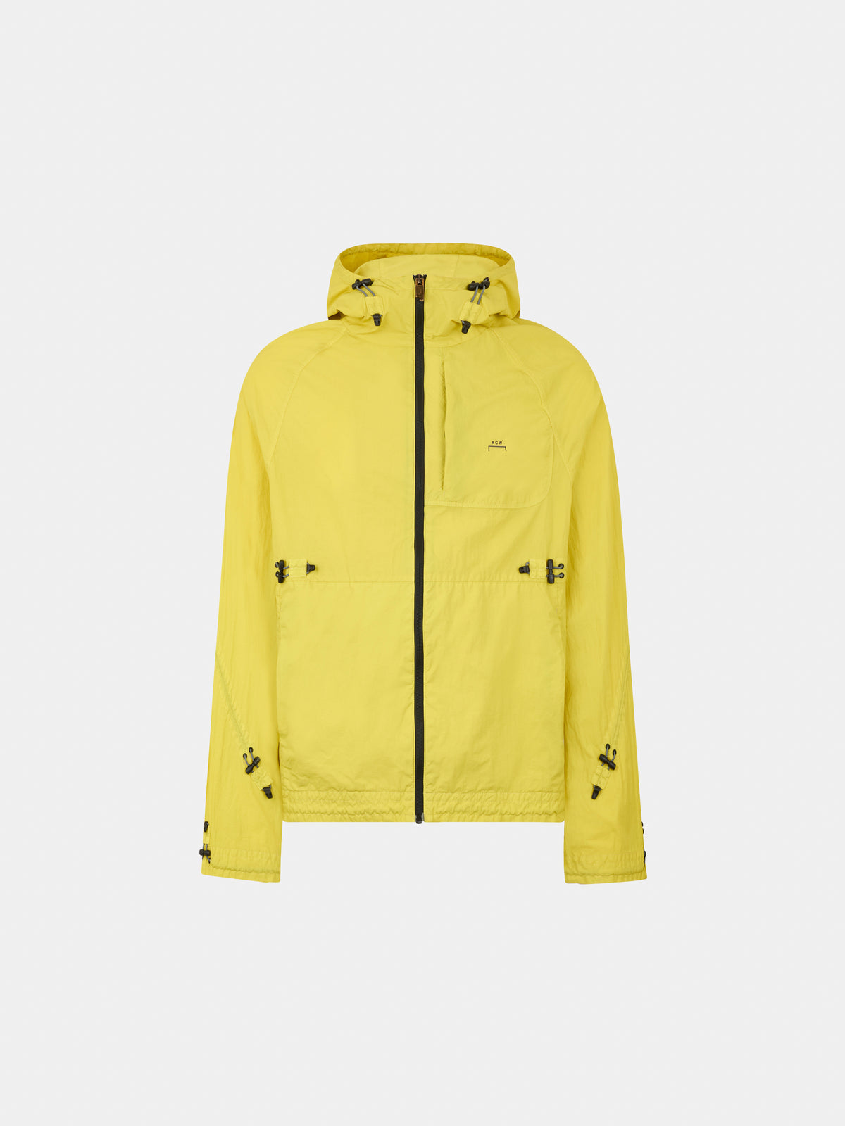 Balfron Windbreaker Citronelle – A-COLD-WALL*