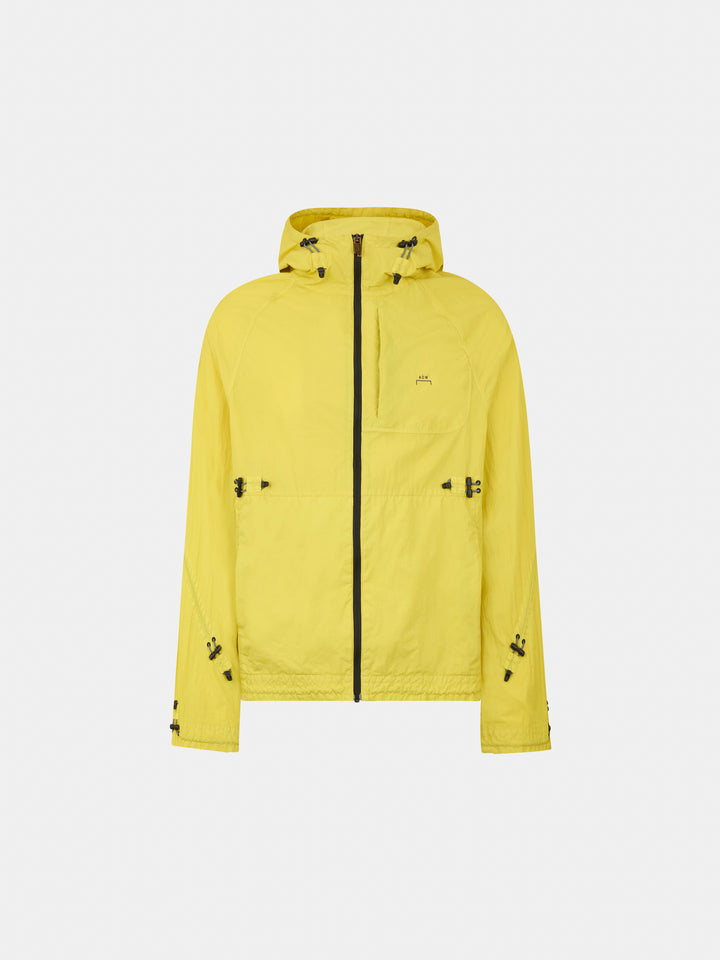 Balfron Windbreaker Citronelle