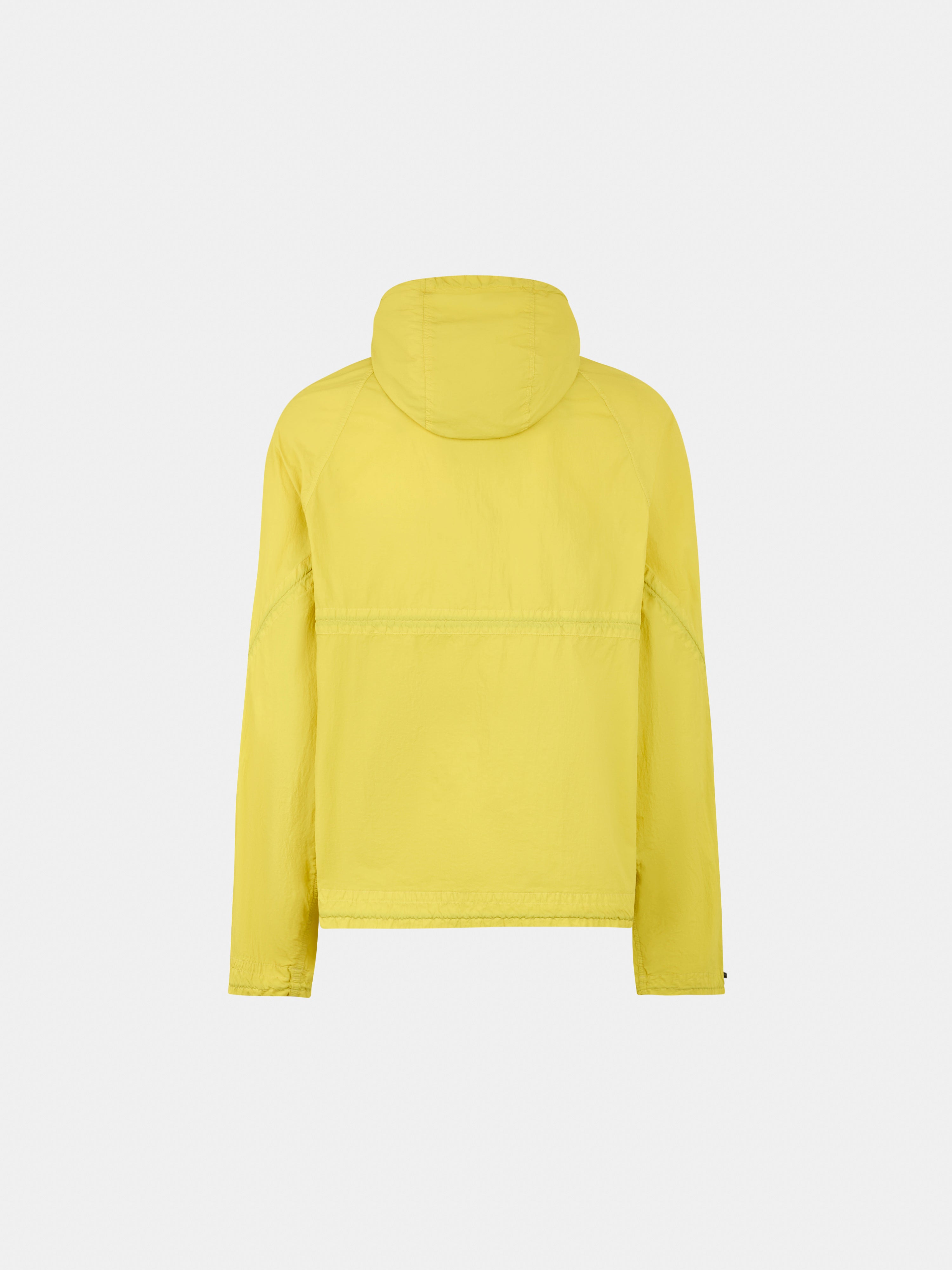 Balfron Windbreaker Citronelle – A-COLD-WALL*
