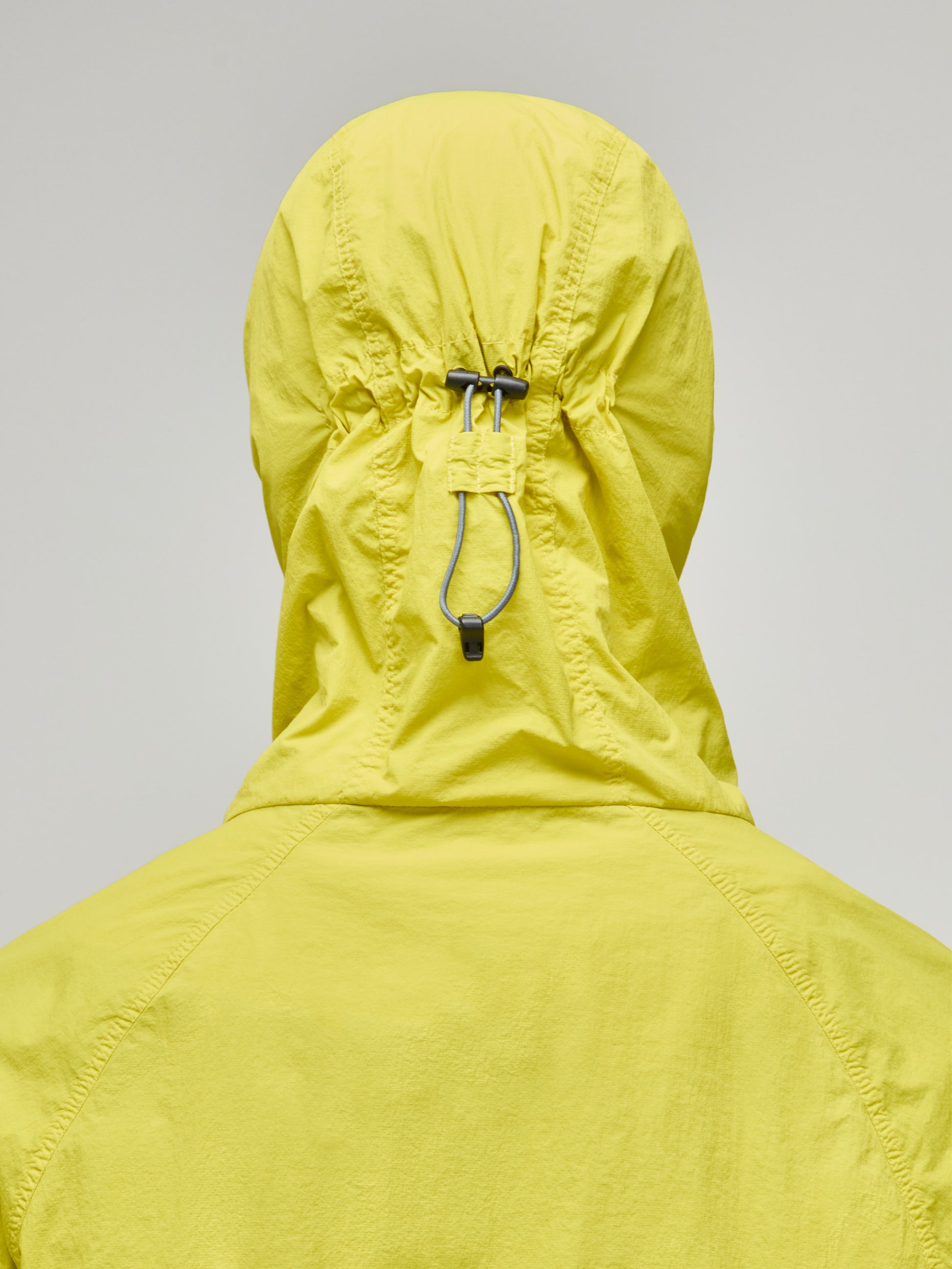 Balfron Windbreaker Citronelle