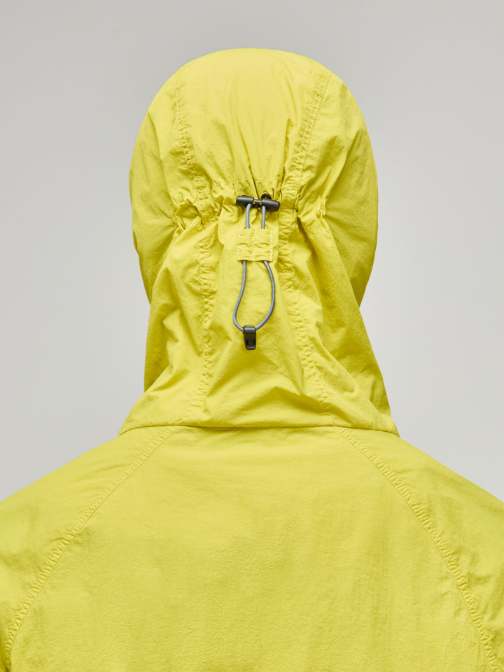 Balfron Windbreaker Citronelle