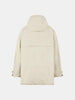 Balfron Anorak Bone