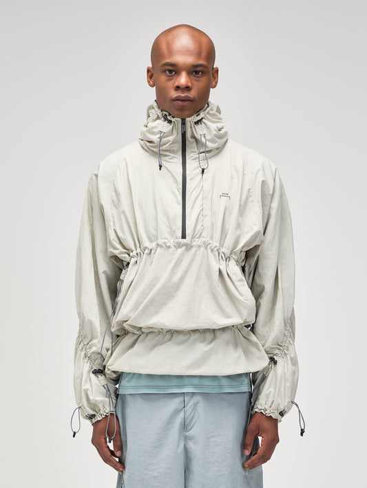 Balfron Anorak Bone
