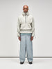 Balfron Anorak Bone