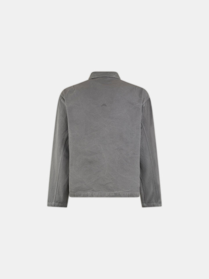 Brunswick Jacket Stone