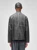 Form Jacket Onyx