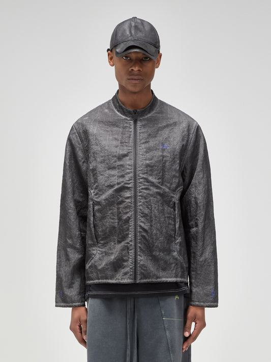 Form Jacket Onyx