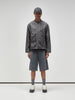 Form Jacket Onyx