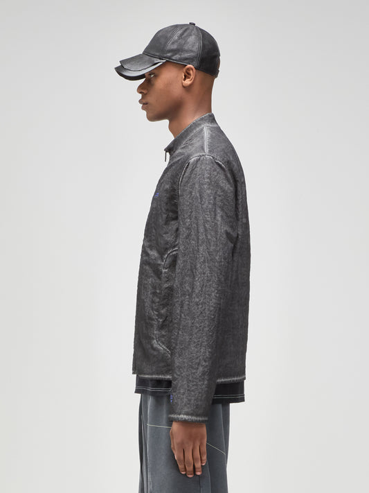 Form Jacket Onyx