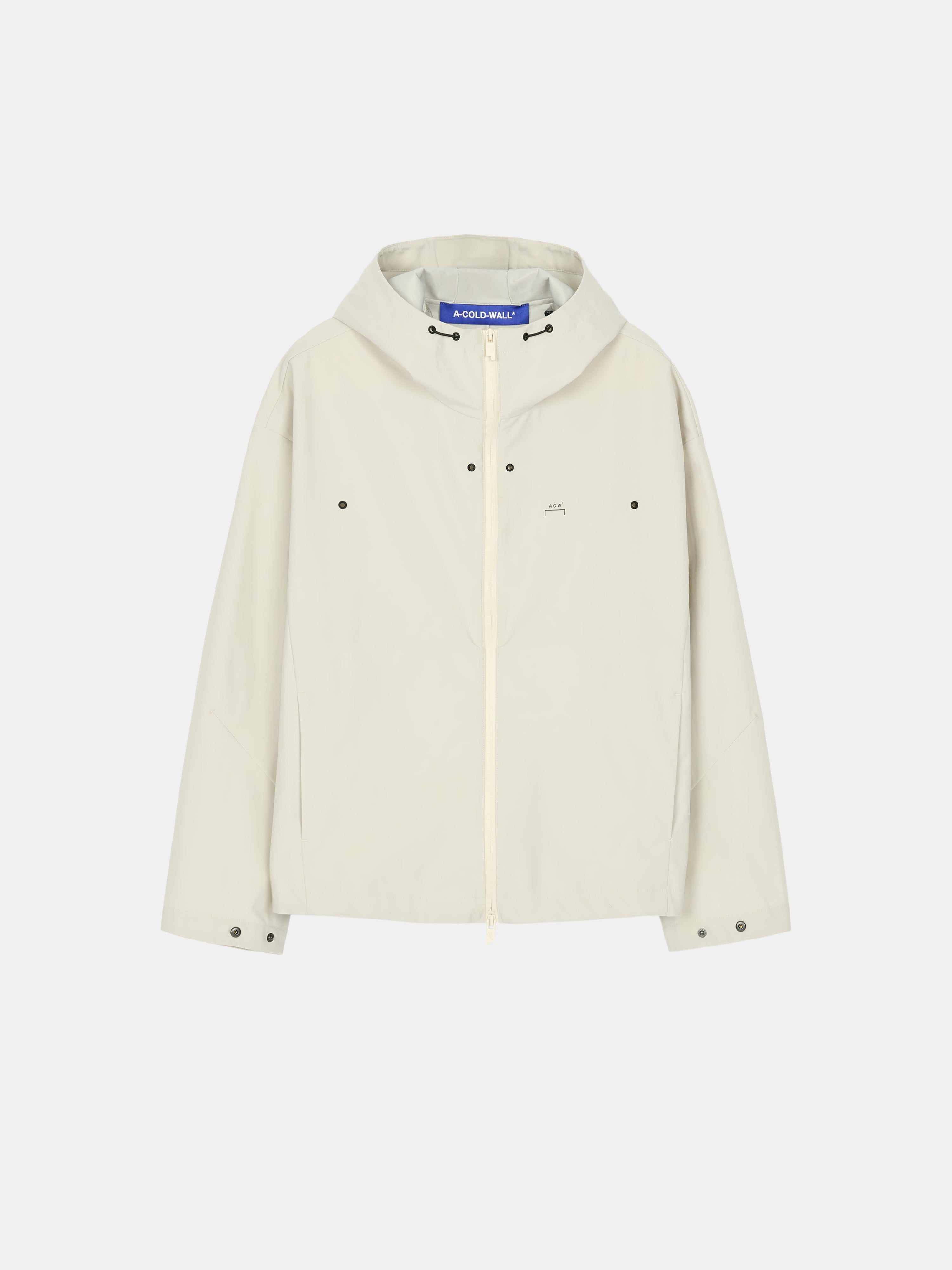 3L Glyder Storm Jacket Onyx – A-COLD-WALL*