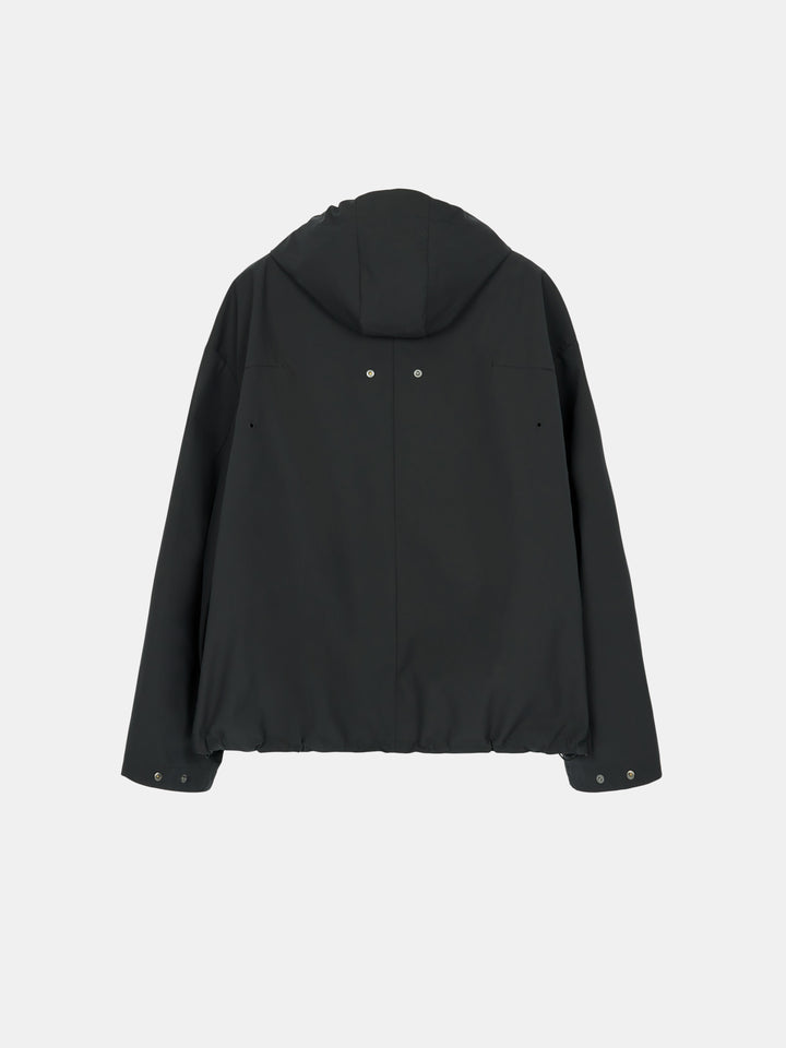3L GLYDER STORM JACKET ONYX