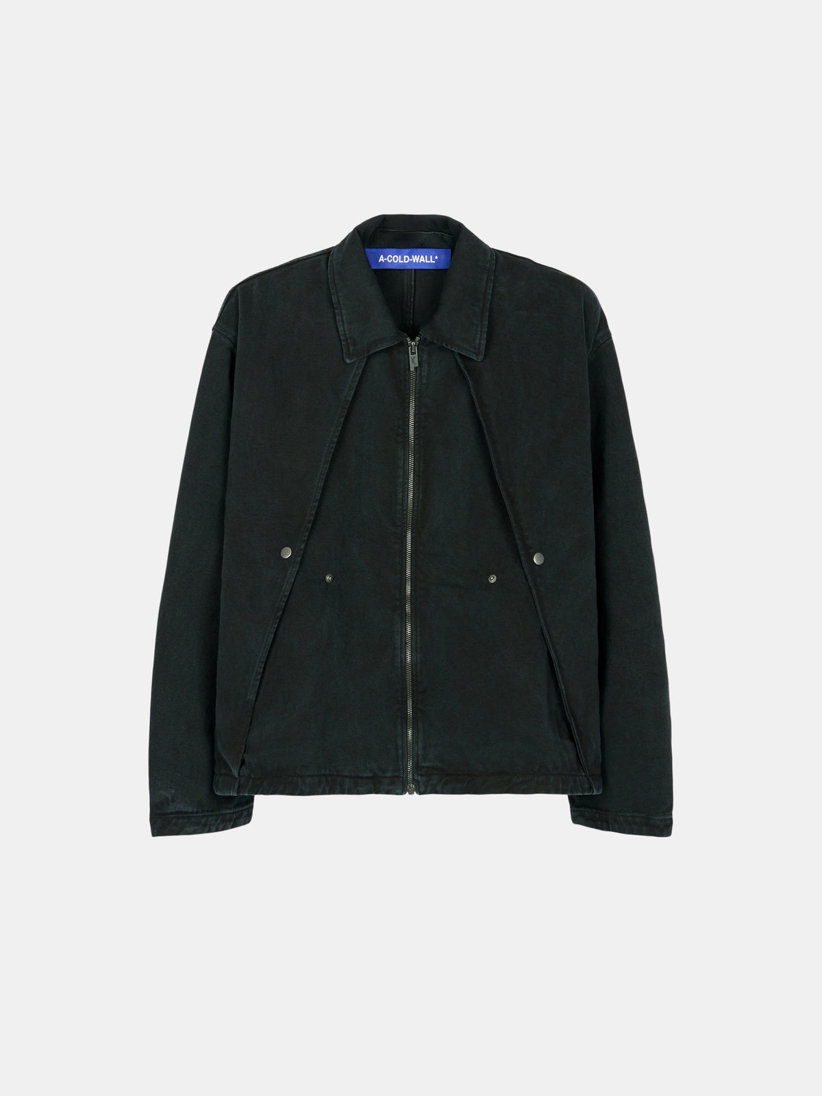 Augment Jacket Onyx – A-COLD-WALL*