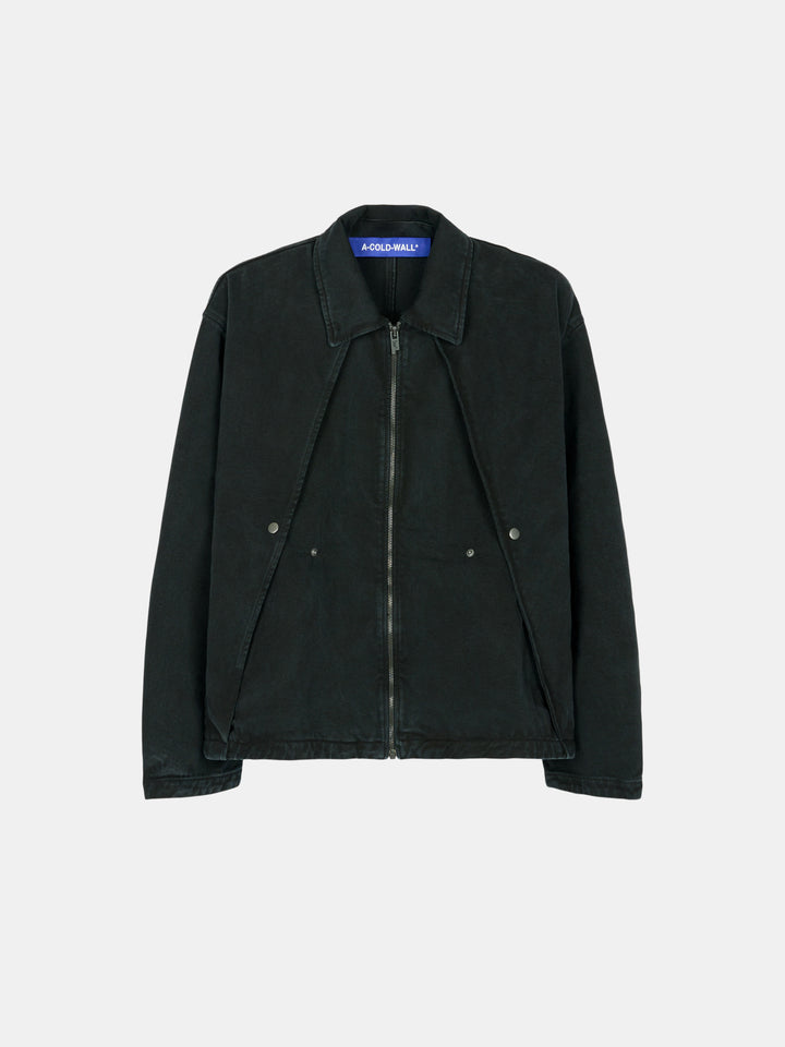AUGMENT JACKET ONYX