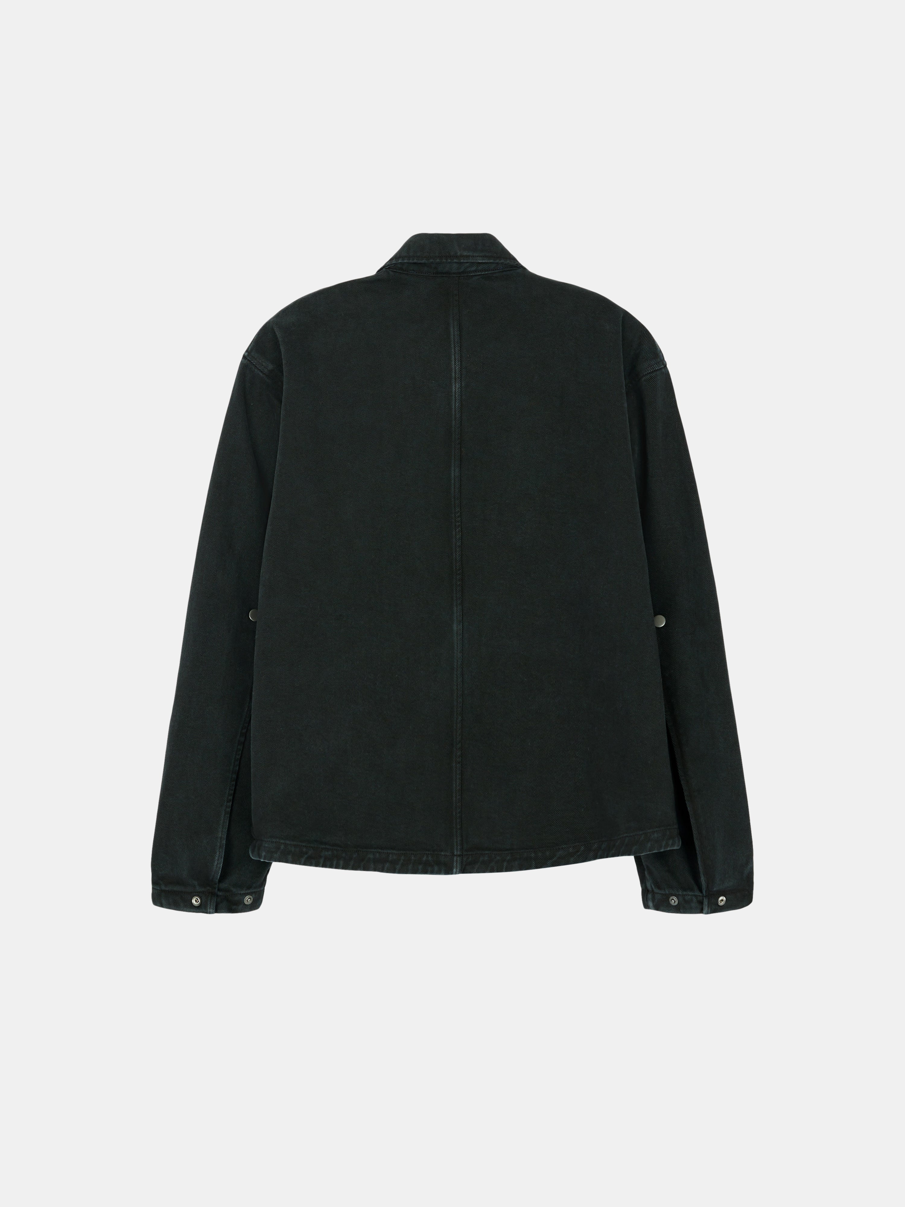【Special】A-COLD-WALL* gallery coat Italy Special】A-COLD-WALL* gallery coat Italy