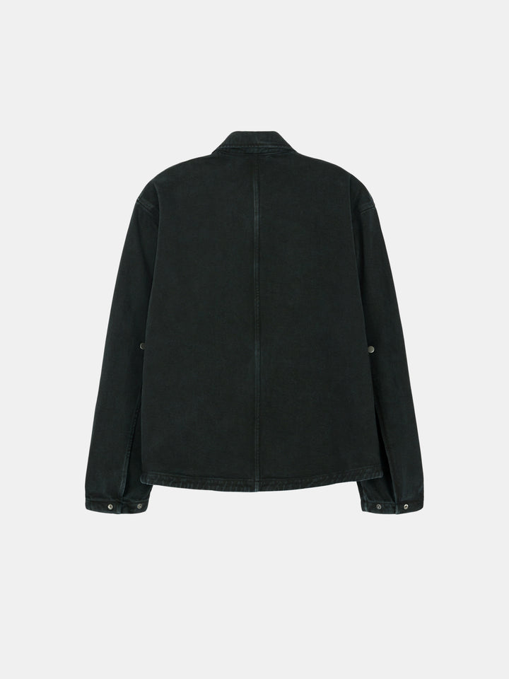 AUGMENT JACKET ONYX
