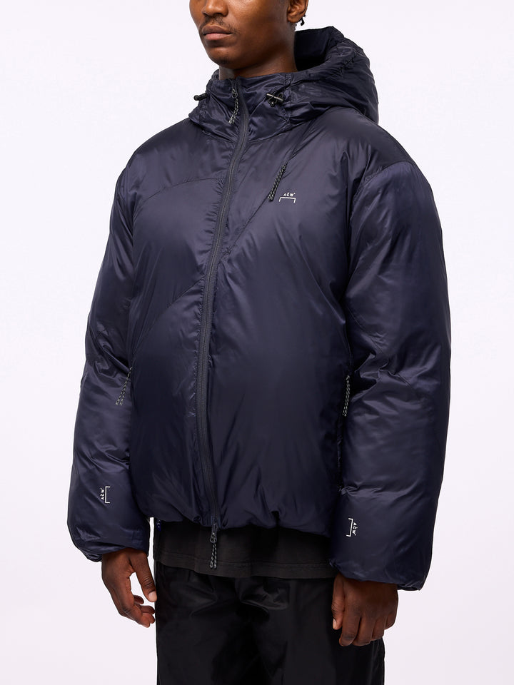 GATESHEAD PADDED JACKET MIDNIGHT