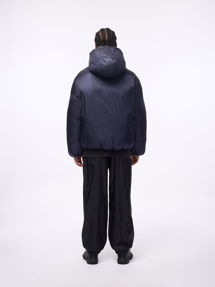 GATESHEAD PADDED JACKET MIDNIGHT