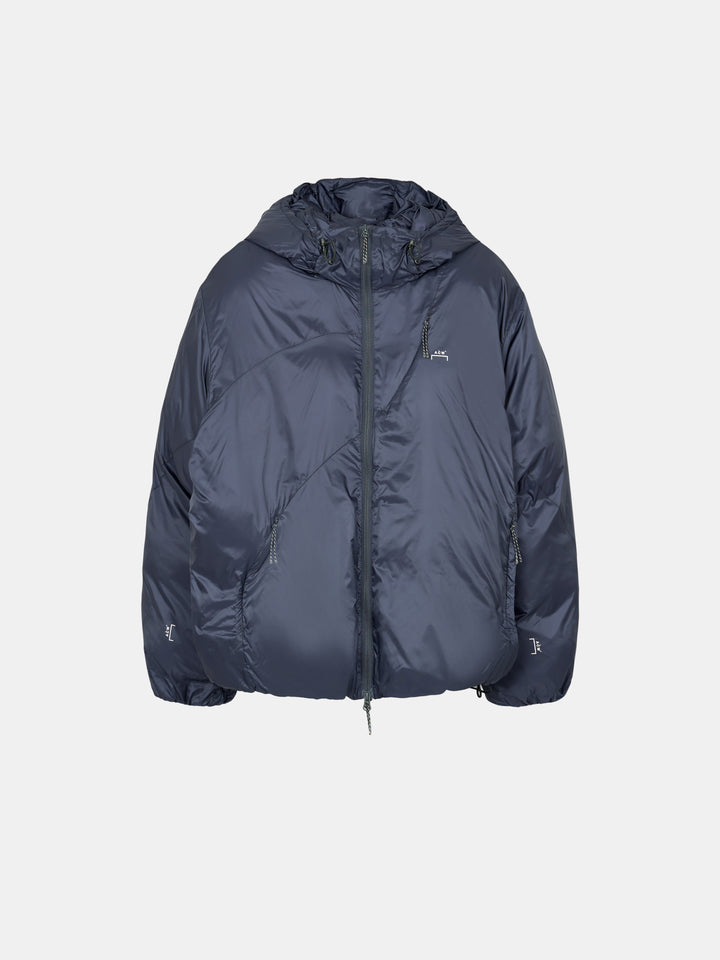 GATESHEAD PADDED JACKET MIDNIGHT