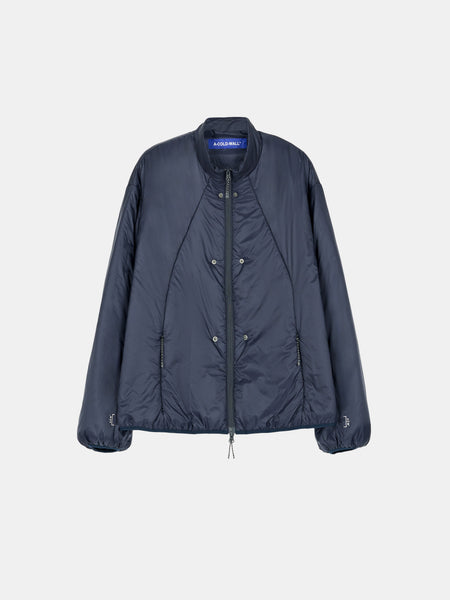 新品　BRIEFING QUILTED INSULATION BLOUSON M ACWMO301_MIDNIGHT_01_grande.