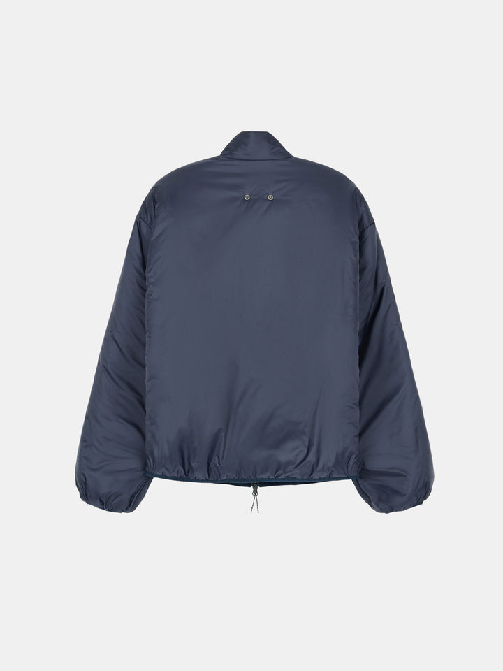 MILLBANK PADDED JACKET MIDNIGHT