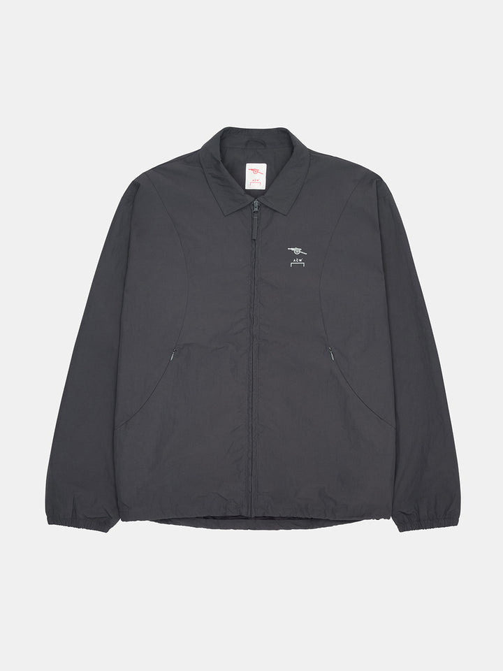 ACW* Arsenal F.C. Terrace Harrington Jacket