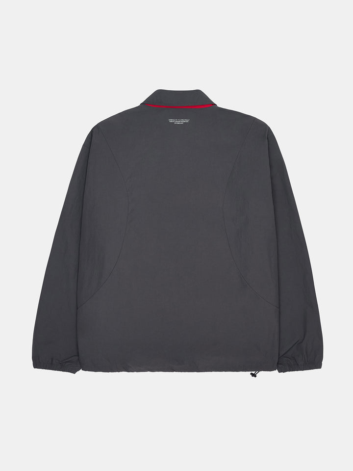 ACW* Arsenal F.C. Terrace Harrington Jacket