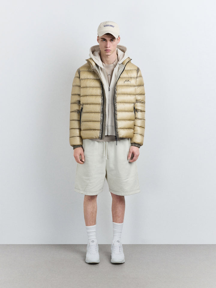 Docklands Light Down Jacket Bone