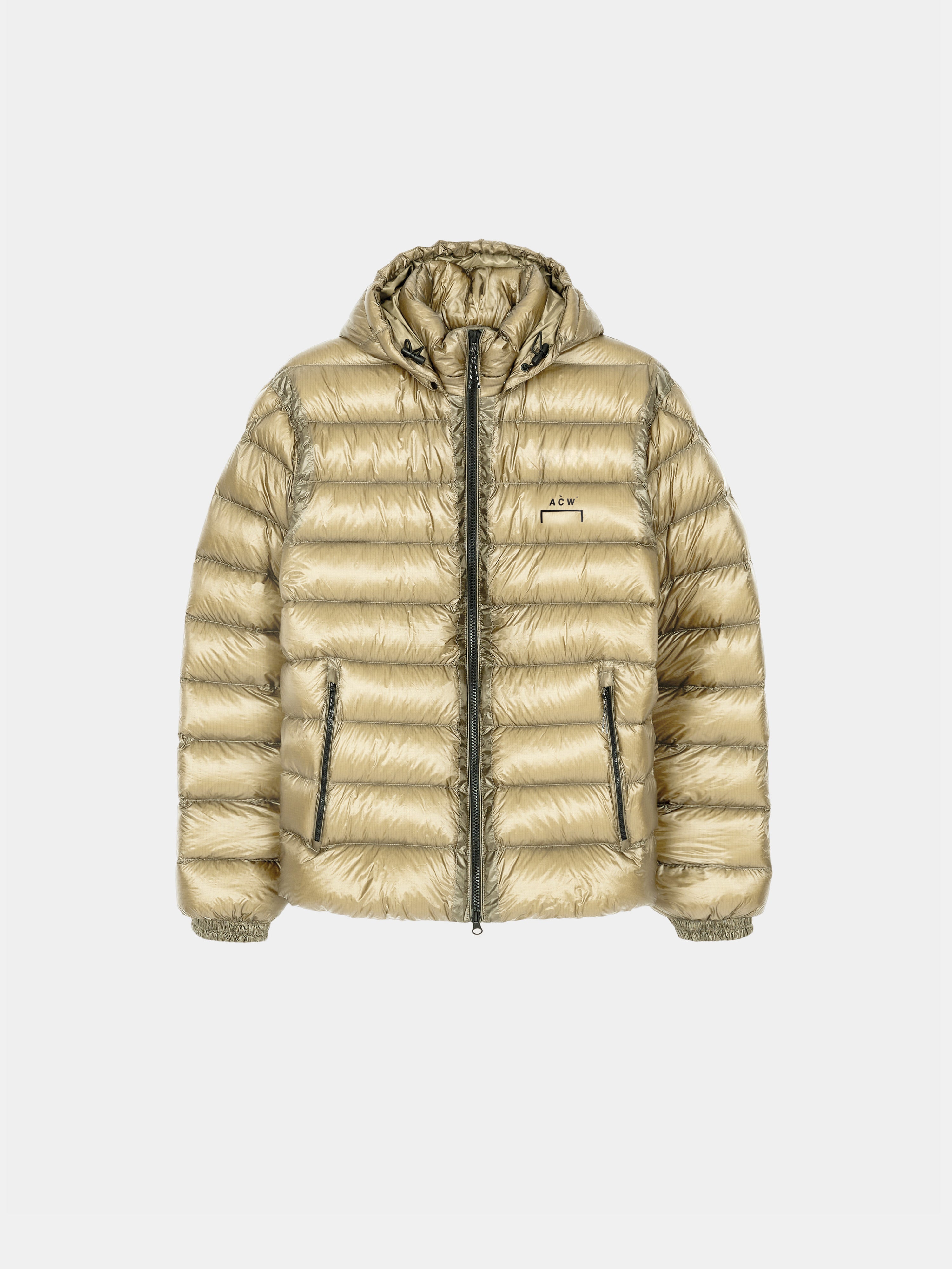 ジャケット・アウター beeden SWITCHING RIB 2WAY PUFFER JACKET BEEDEN SWITCHING RIB 2WAY PUFFER JACKET - メルカリ