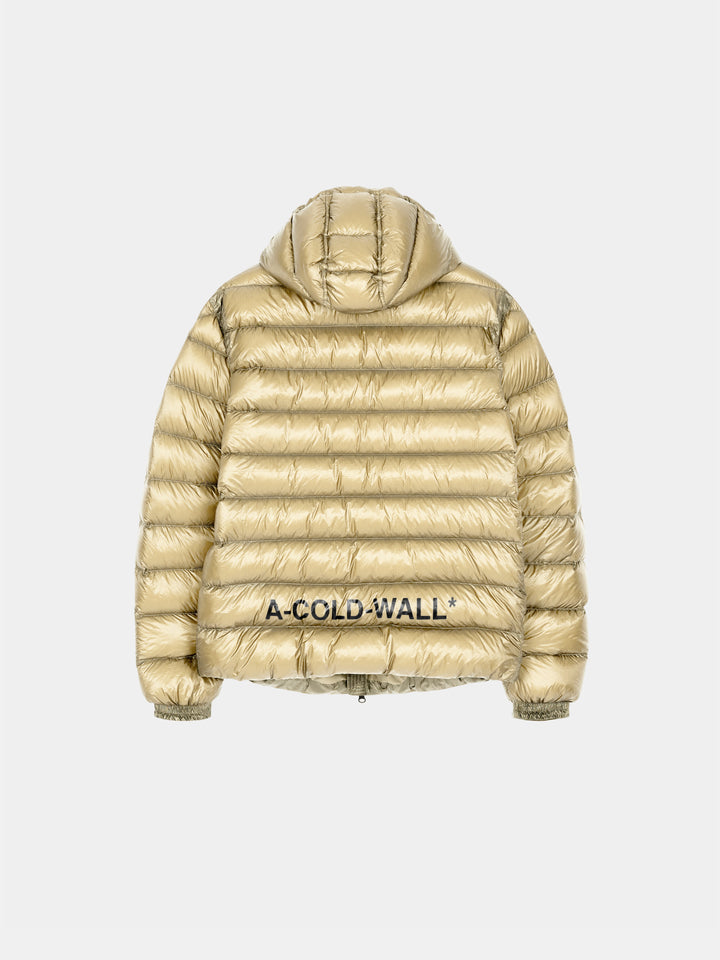 Docklands Light Down Jacket Bone