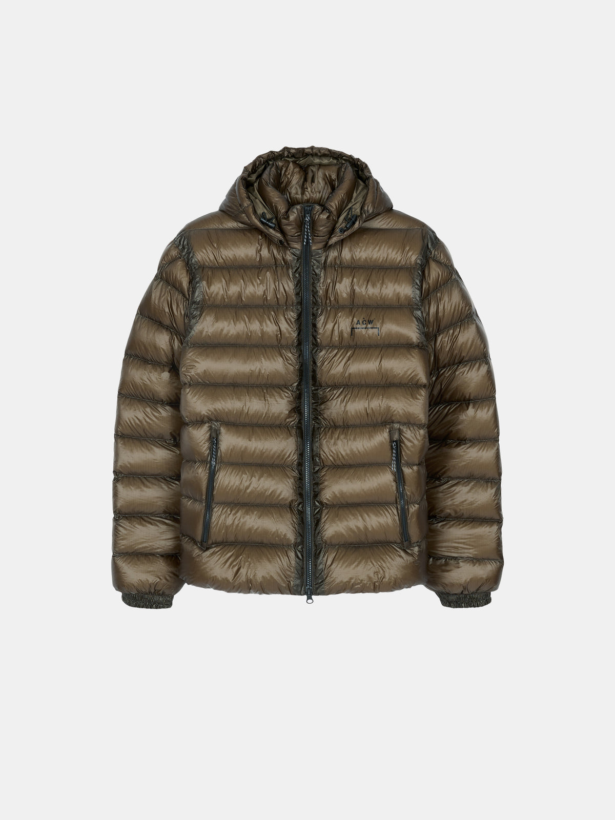 Docklands Light Down Jacket