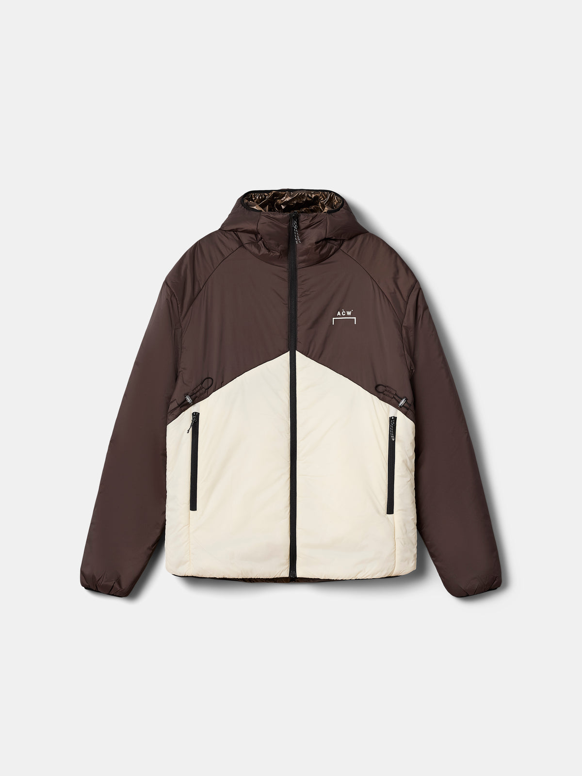 Mather Reversible Jacket Earth