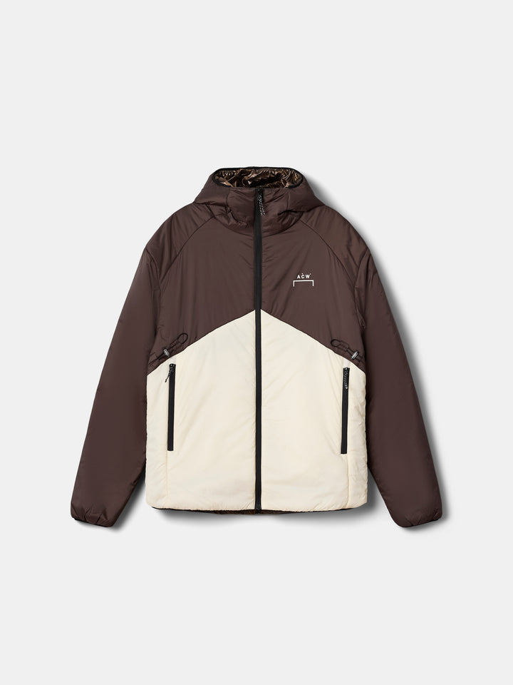 Mather Reversible Jacket Earth