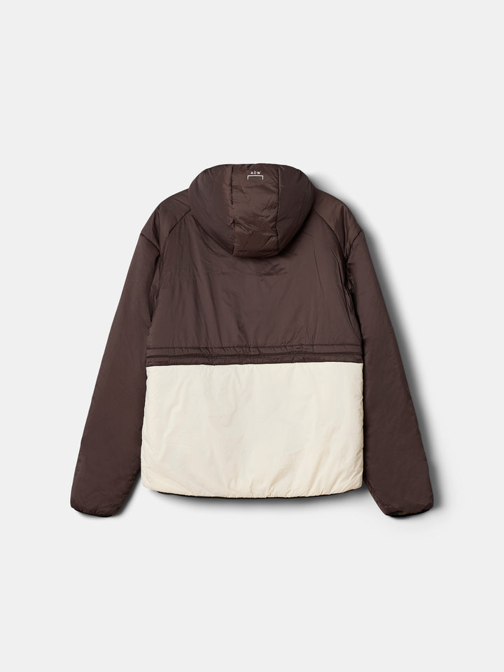 Mather Reversible Jacket Earth