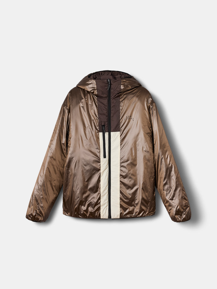 Mather Reversible Jacket Earth