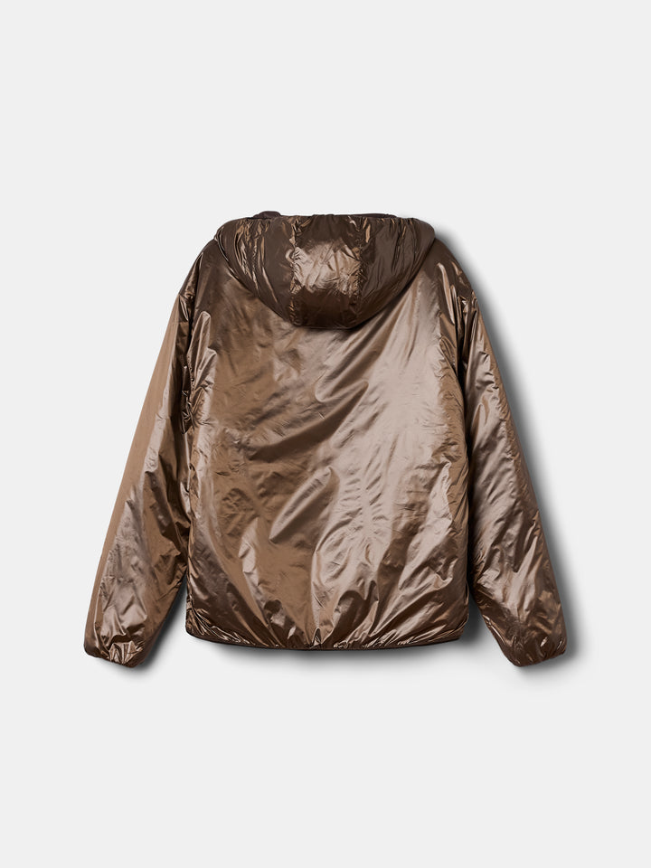 Mather Reversible Jacket Earth