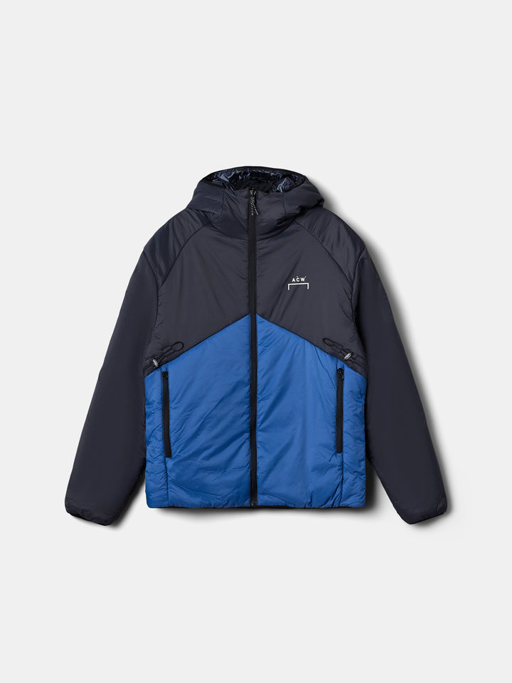 Mather Reversible Jacket Bluist