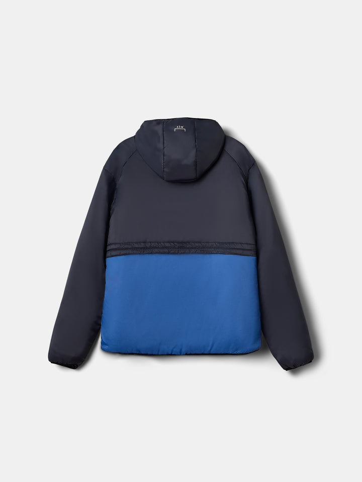 Mather Reversible Jacket Bluist