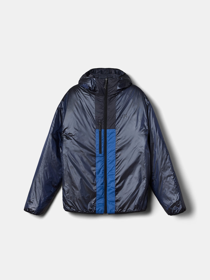 Mather Reversible Jacket Bluist