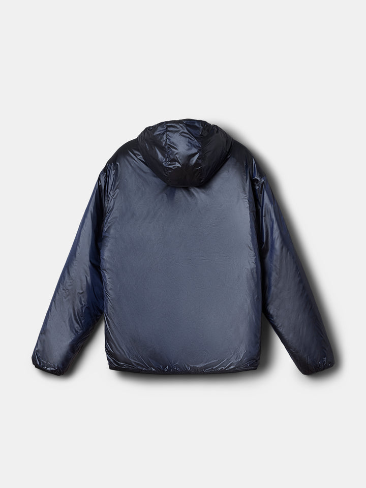 Mather Reversible Jacket Bluist