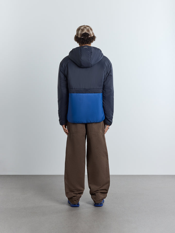 Mather Reversible Jacket Bluist