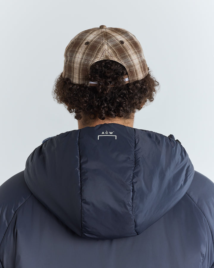 Mather Reversible Jacket Bluist