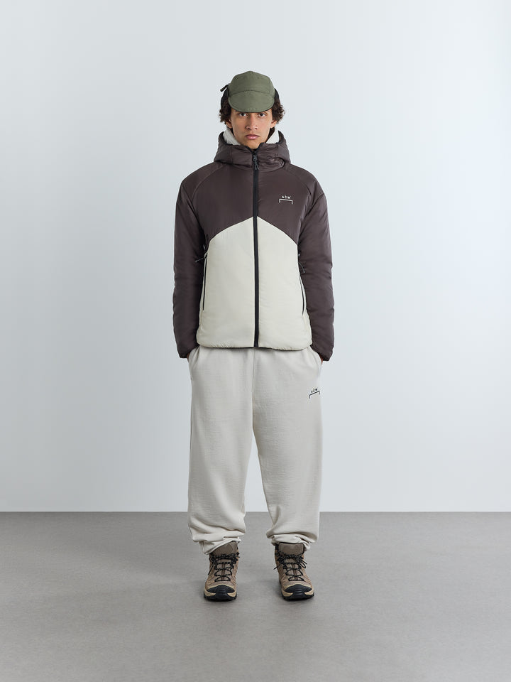 Mather Reversible Jacket Earth