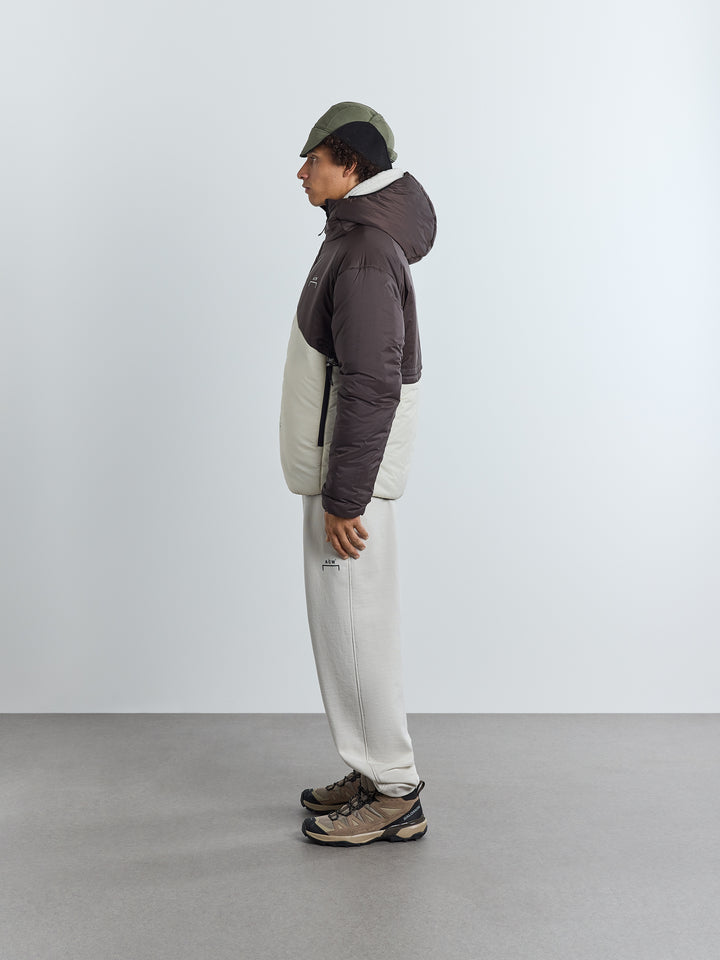 Mather Reversible Jacket Earth